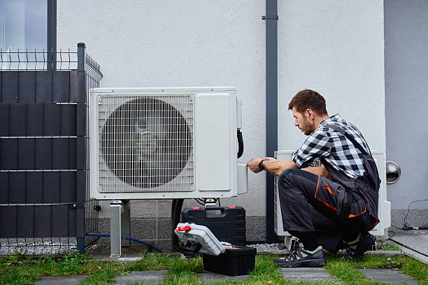 Top rated local Emergency Hvac Repair specialists in New Baltimore, MI
